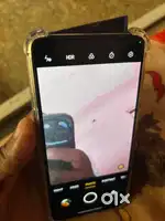 oppo Reno 10x zoom 8/256GB Mobile is good condition 4G