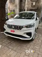 NEW ERTIGA VXI CNG T PERMIT