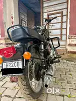 Royal Enfield standard 350 Cc