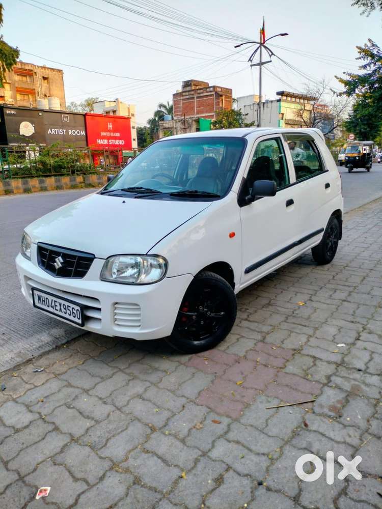 Maruti Suzuki Alto STD (O), 2011, Petrol