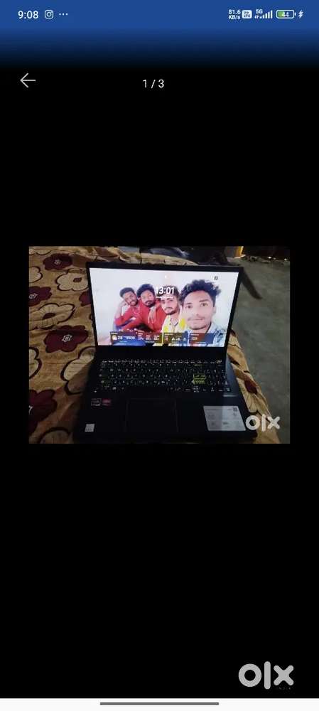 Asus vivo book k15