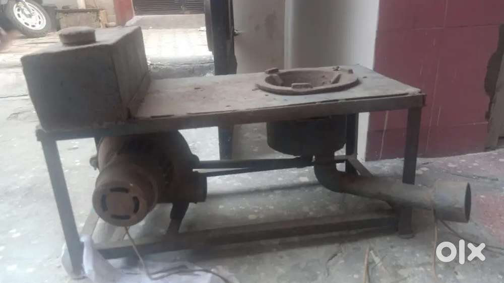 Halwai electronic bhathi