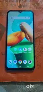 Vivo y22 4/64 good working condition set only