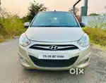 Hyundai i10 Asta VTVT, 2013, Petrol
