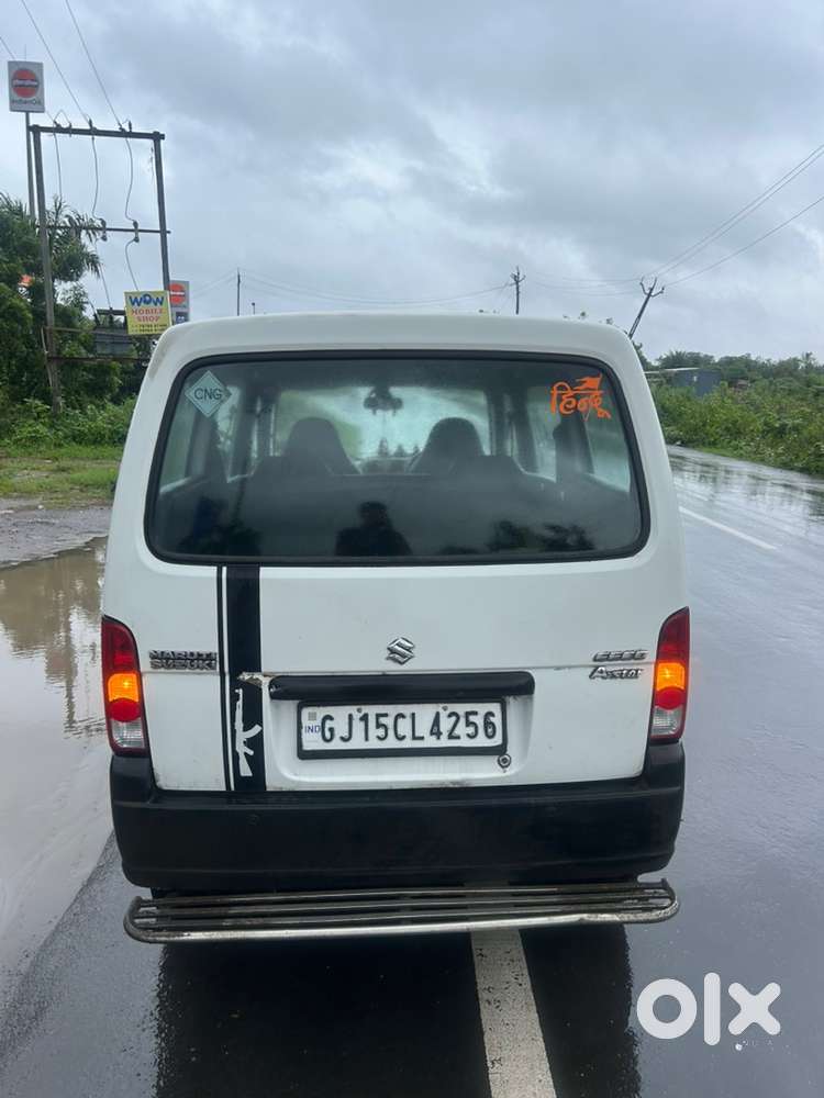 Maruti Suzuki Eeco 2021 CNG & Hybrids 136000 Km Driven