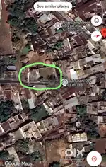 PLOT for sale in Pawani