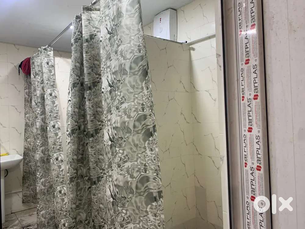 1 hr job per day urgent requirement 1 maid in KANKHAL