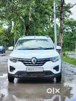 Renault Triber RXL, 2020, Petrol