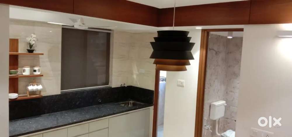Full Furnished 2Bhk Flat Urgent Rent