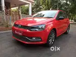 Volkswagen Polo GT TSI Sport Edition, 2019, Petrol