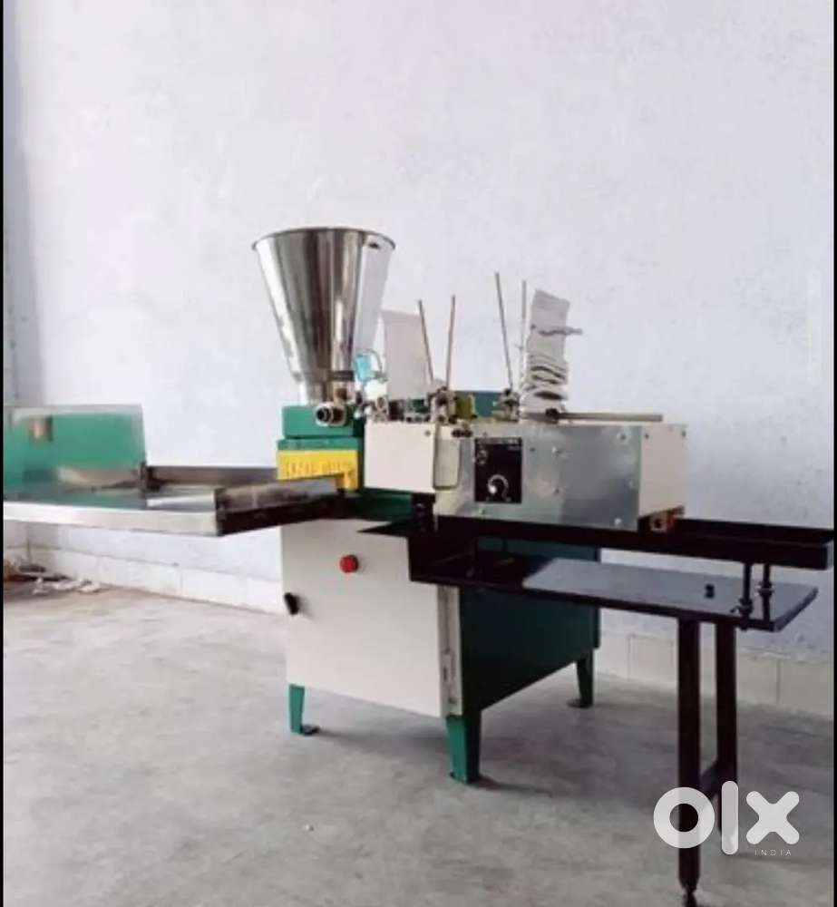 AGARBATTI MECHINE