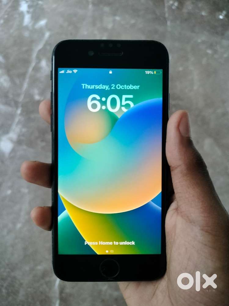 Iphone 8 256gb