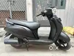 Access 125 good condition