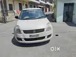 Maruti Suzuki Swift 2010 Diesel 180000 Km Driven