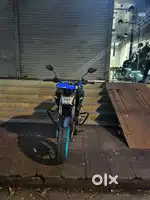 New bike very good condition