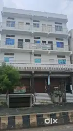 GROUND FLOOR SHOP FOR RENT