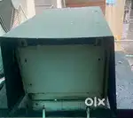 Kitchen chimney