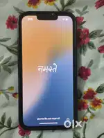 Iphone 13 128 GB (Black)