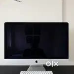 IMAC 27in-2019, 16GB RAM, Retina Display