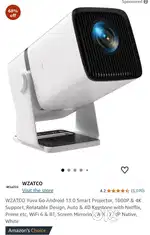 wazatco yuva go Projector