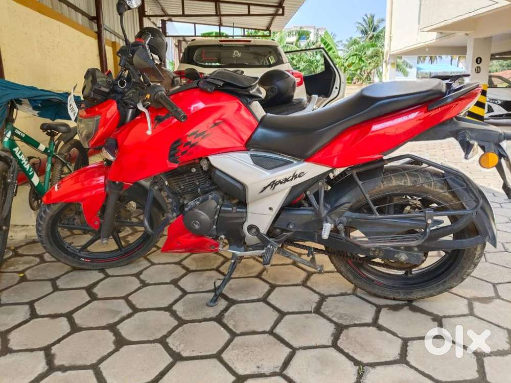 Company service record .Perfect condition