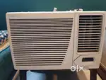 Voltas 1.5 ton window ac