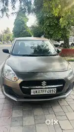 Maruti Suzuki Swift 2022