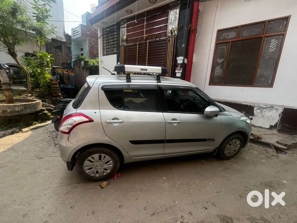 Maruti Suzuki Swift 2013 Diesel 49800 Km Driven