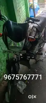 बेहतरीन बाइक पेट्रोल ख़त्म होने पर भी 5 km चली jaye