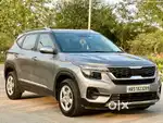 Kia Seltos HTK G, 2019, Petrol