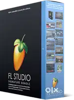 New FL STUDIO 24 for sell at low price