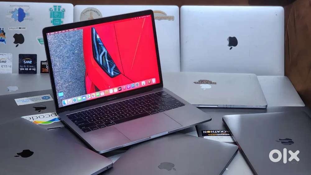 Apple Macbook Pro i7 16GB Ram 512GB Apple SSD 13inch Retina Display