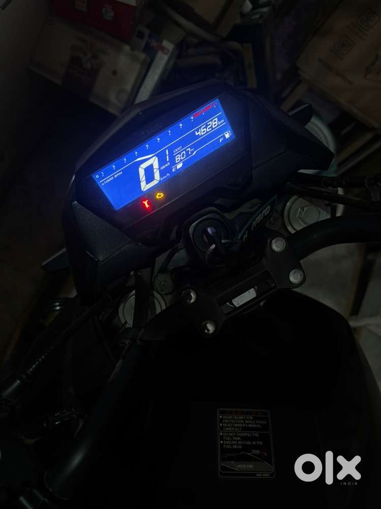 Hero Xtreme 160R Stealth Edition for sale