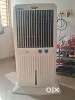 Symphony air cooler good condition Jumbo 70 litre window cooler
