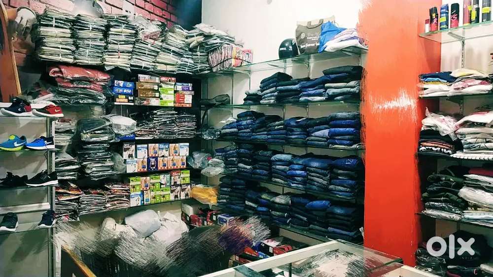 Shop For Sell Rajhans Cinema Road Nikol