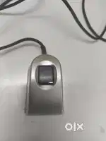 Biometric Device -Mantra