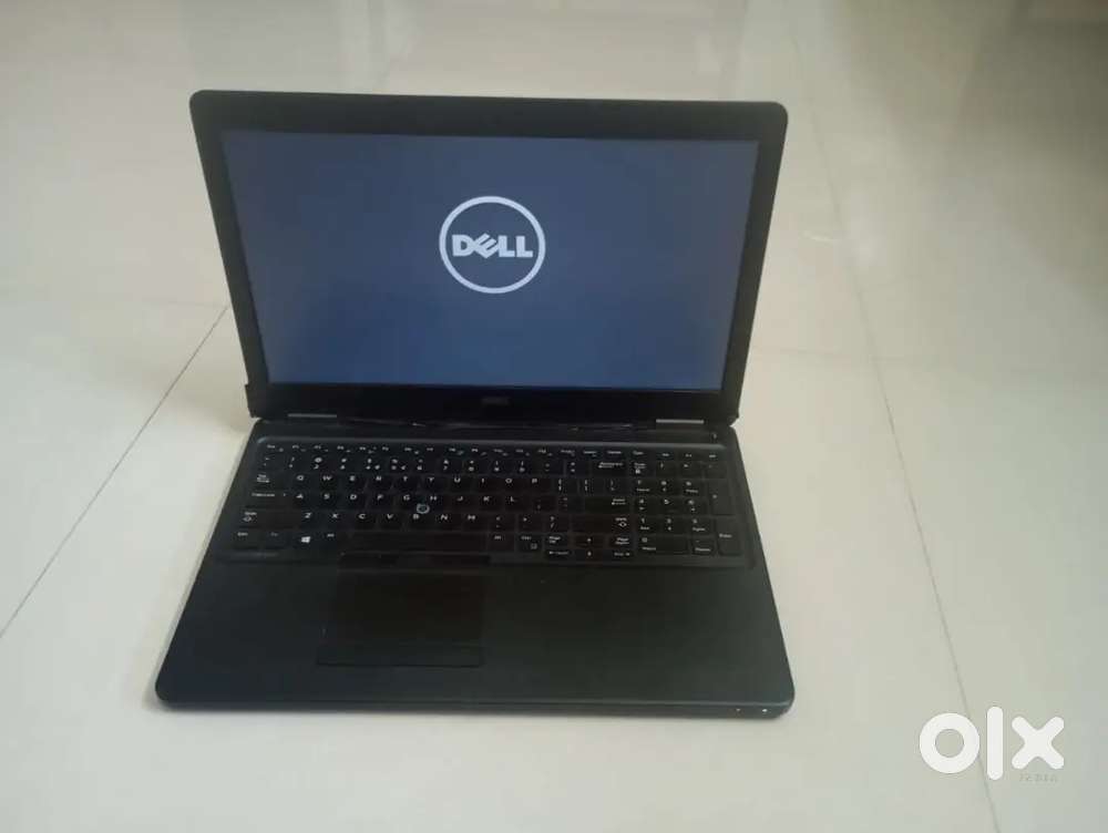 Dell Latitude E5550 Laptop