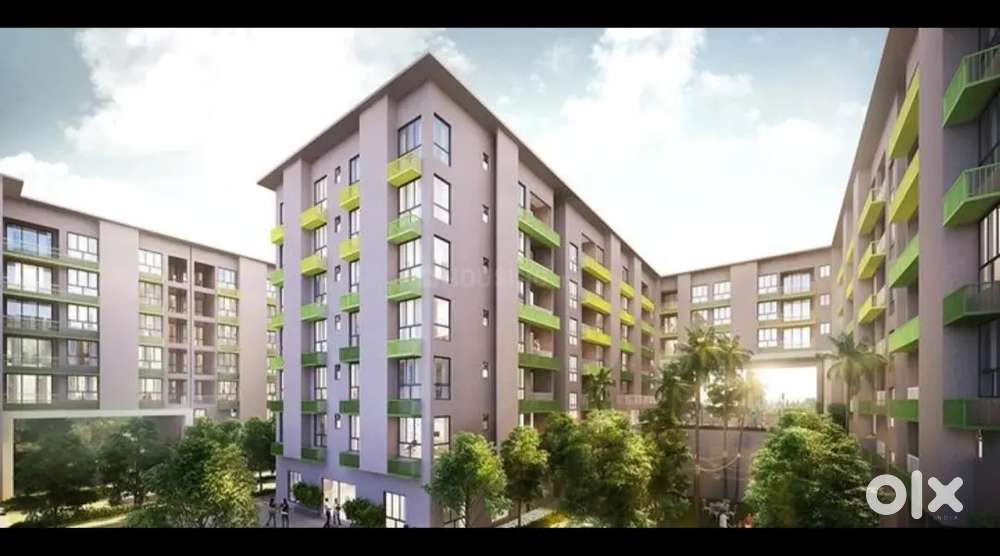 Bhawani Courtyard 3Bhk Luxury Living near Dum Dum Airport