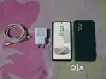 Samsung A52 4G 8+8=16gb ram 128gb Storage