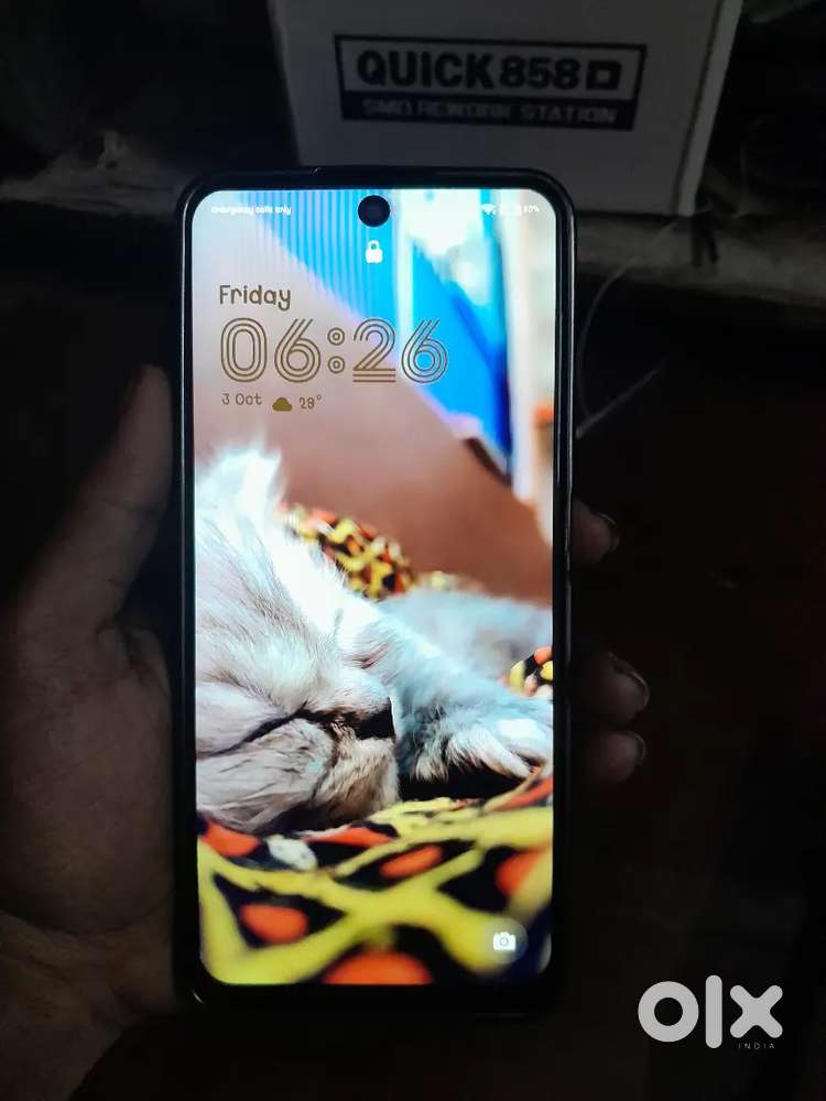 Realme 10 pro 5g