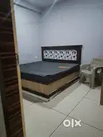 2 bhk house ground floor