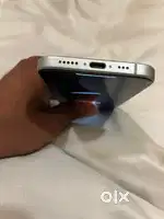 IPhone 15 new 8 month old