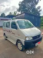 Maruti Suzuki Eeco 2015 Petrol 77000 Km Driven