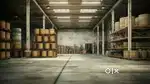 Wanted for warehouse supervisor