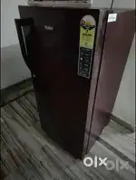 Haier Refrigerator for sale. Brand new condition