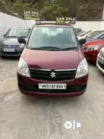 Maruti Suzuki Wagon R 1.0 LXI KREST LIMITED EDITION, 2010, Petrol