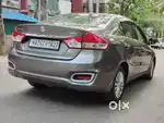 Maruti Suzuki Ciaz 1.5 Delta SHVS MT, 2020, Petrol