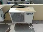 Voltas 1 ton split ac