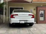 2019 Volvo S90 D4 Momentum diesel