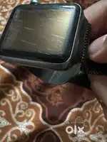 Apple watch minor scratch